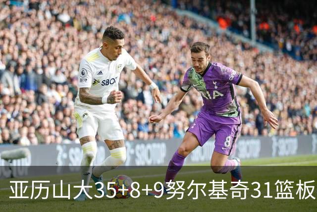 亚历山大35+8+9努尔基奇31篮板 雷霆力克太阳